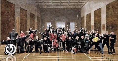 Academy of Historical Fencing