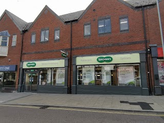 Specsavers Opticians and Audiologists - Rushden