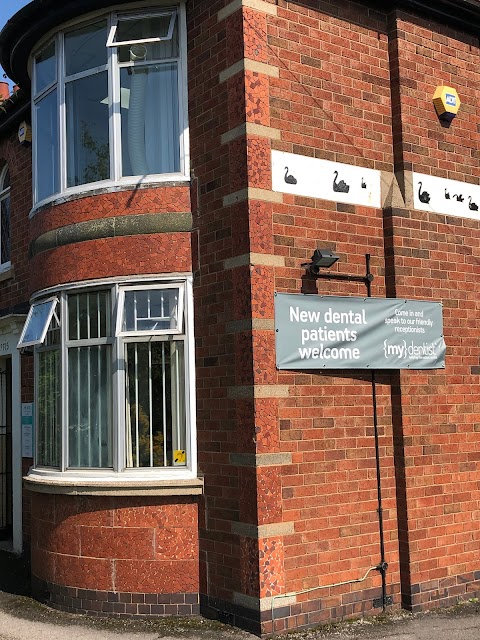 mydentist, Nuthall Road, Nottingham