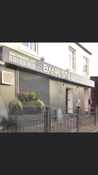 Bank Grill