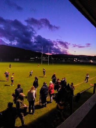 Sobell Leisure Centre