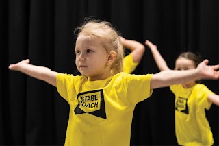 Stagecoach Performing Arts Biggleswade