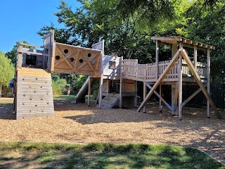 Cherry Lane Adventure Playground