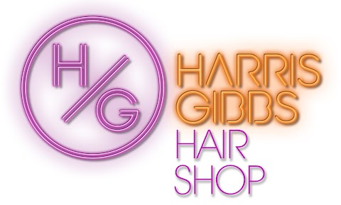Harris Gibbs Hair Shop