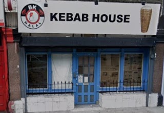 BK Halal Kebab House