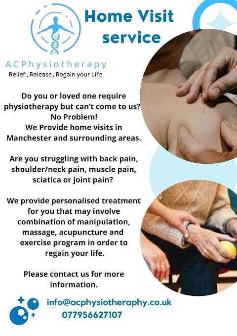 AC Physiotherapy