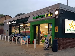 Morrisons Daily- Catford