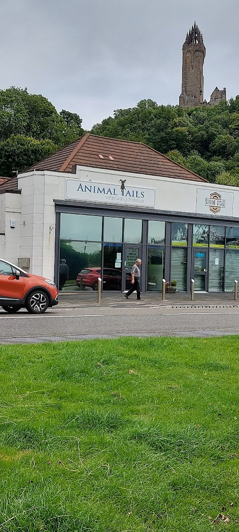 Animal Tails Veterinary Practice Limited