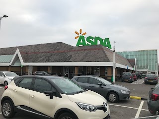 Asda Newport Superstore