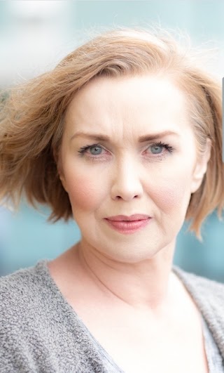 Trudi Rees - Director & Acting Coach