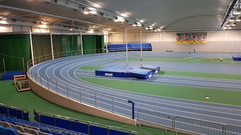 English Institute of Sport Sheffield