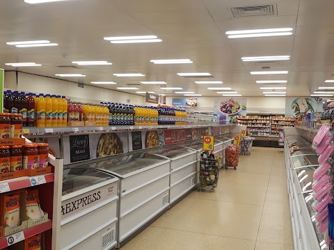 Iceland Supermarket Horwich