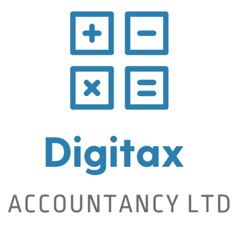 Digitax Accountancy Ltd