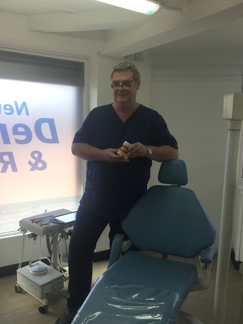 Abacus Dental Studio