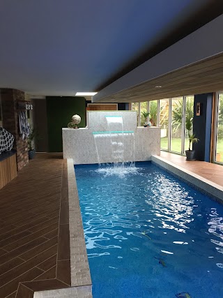 JB Elite Services Swimming Pools