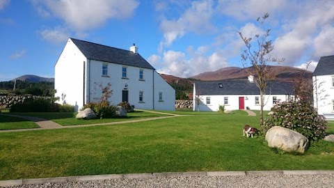 Kribben Self Catering Cottages