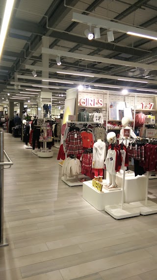 Marks and Spencer