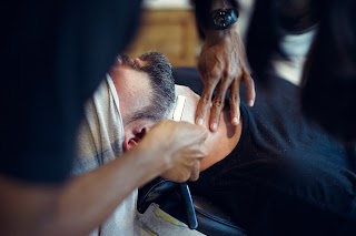 H G Coleman Gentlemens Hairdresser