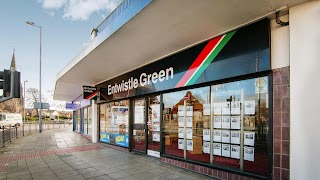 Entwistle Green Sales and Letting Agents Crosby
