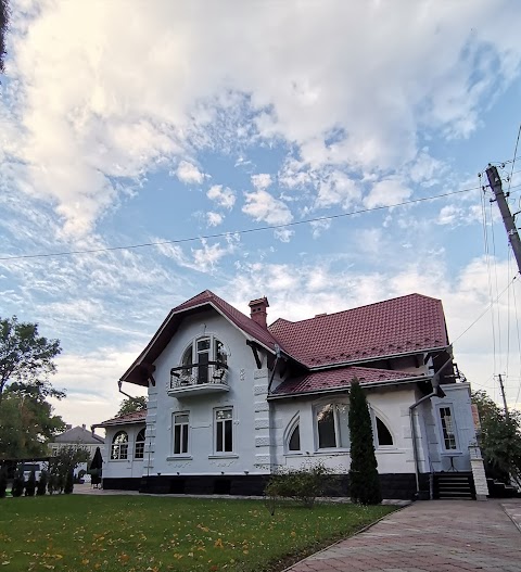 Kavaler inn hotel