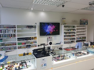 Alectrofag E-Cig Vape Shop Ellesmere Port