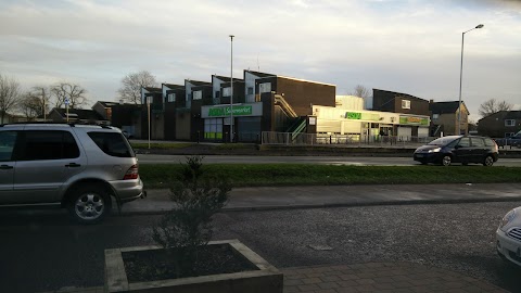 Asda Stockport Belmont Supermarket