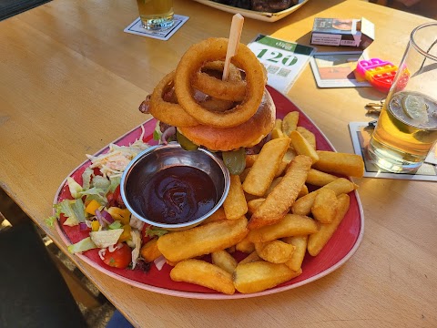 The Claddagh Ring