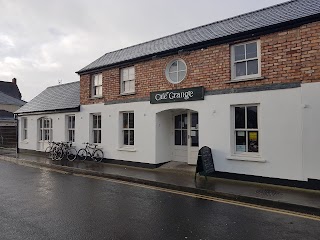 The Cafe Grange