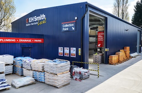 EH Smith Builders Merchants