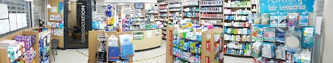 Anderson Chemist