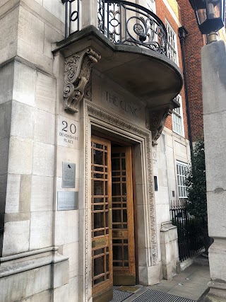 The London Clinic