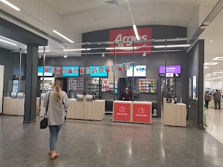 Argos White Rose (Inside Sainsbury's)