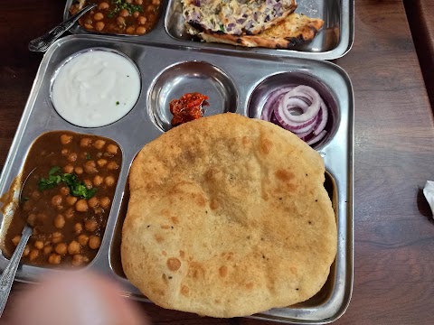 Kulcha Express Ilford