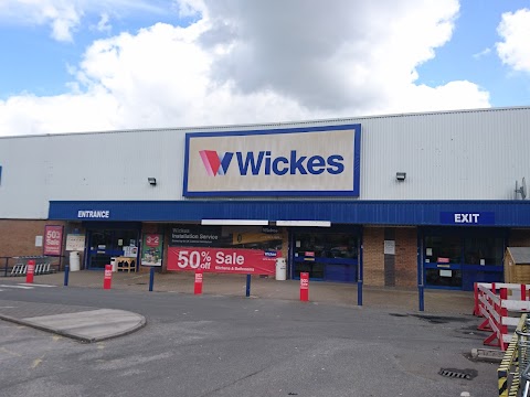 Wickes