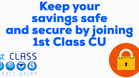 1st Class Credit Union Ltd