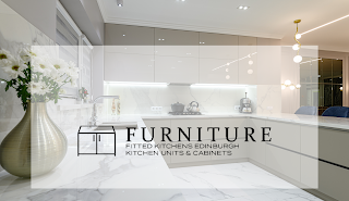 Fitted Kitchens Edinburgh - Kitchen Units & Cabinets