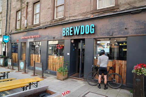 BrewDog Perth