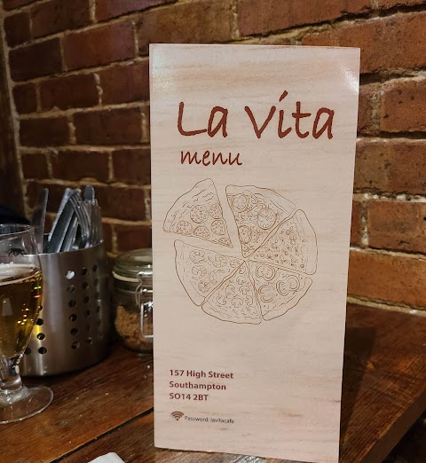 La Vita Cafe