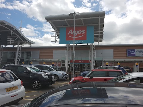 Argos Lisburn Sprucefield