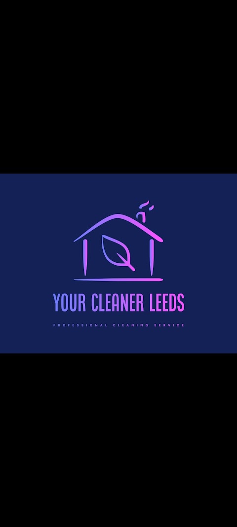 Your Cleaner Leeds (Professional Cleaning Services)