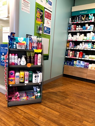 LloydsPharmacy