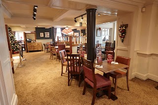 Toby Carvery Keighley