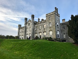 Dundas Castle