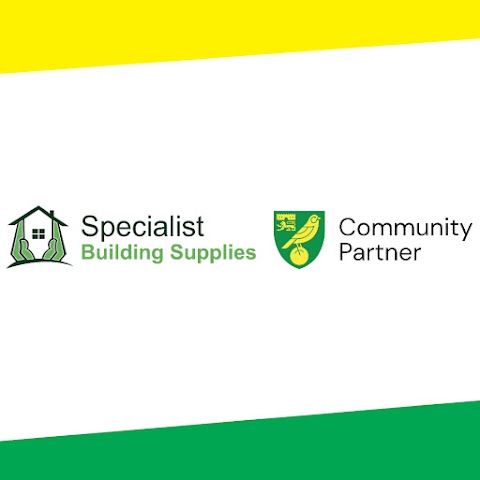 Specialist Building Supplies Ltd