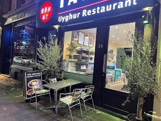 Tarim Uyghur Restaurant