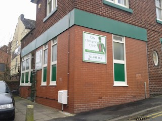 City Chiropractic Clinic