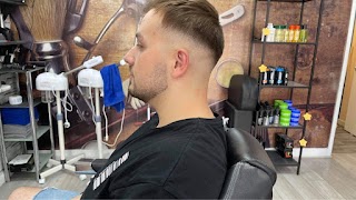 Cool cuts Turkish Barber