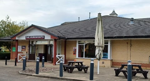 The Hunsworth Brewers Fayre