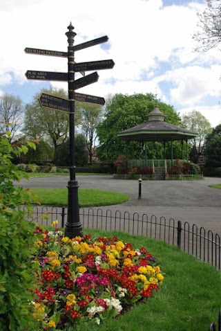 Victoria Park