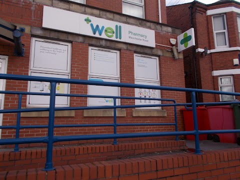 Well Pharmacy